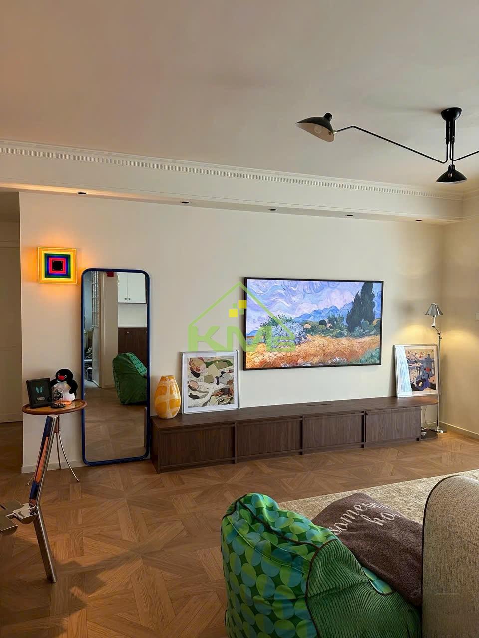 Gạch Vân Gỗ 80x80cm Xương Cá Nhập Khẩu F012 Gạch Lát Nền Phòng Ngủ